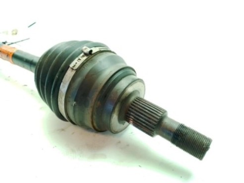 A1643301901 PALIER DEL DER MERCEDES BENZ CLASE M (W164)|Desguaces La Cabaña