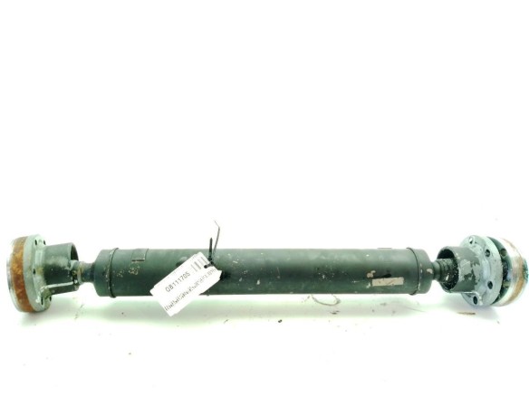  A1644100701 PALIER CENTRAL DEL MERCEDES BENZ CLASE M (W164)|Desguaces La Cabaña