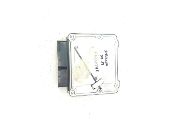  E5955590420 CENTRALITA MOTOR OPEL INSIGNIA A (G09) |Desguaces La Cabaña