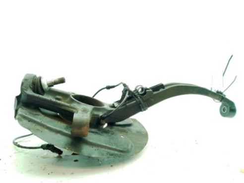 A1643301820 MANGUETA DEL DER MERCEDES BENZ CLASE M (W164)|Desguaces La Cabaña 2