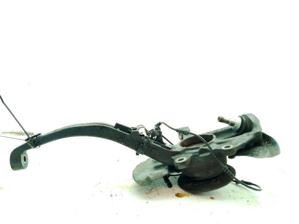 A1643301720 MANGUETA DEL IZQ MERCEDES BENZ CLASE M (W164)|Desguaces La Cabaña