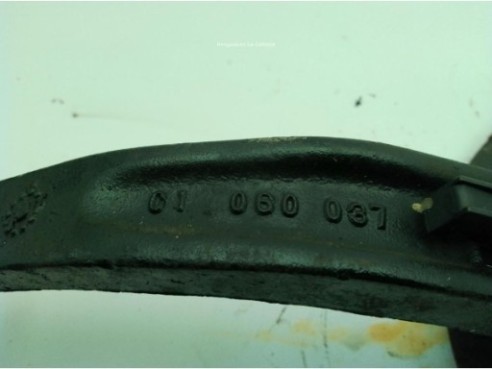 A1643301720 MANGUETA DEL IZQ MERCEDES BENZ CLASE M (W164)|Desguaces La Cabaña