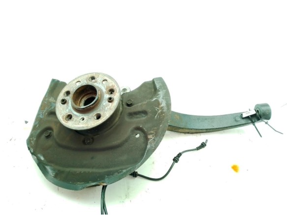 A1643301820 MANGUETA DEL DER MERCEDES BENZ CLASE M (W164)|Desguaces La Cabaña