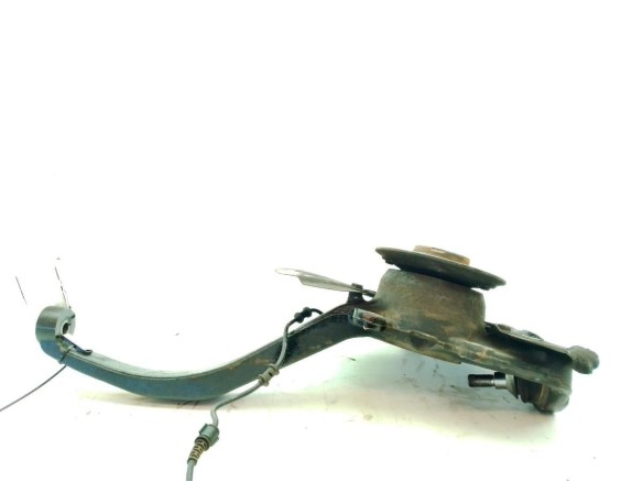 A1643301820 MANGUETA DEL DER MERCEDES BENZ CLASE M (W164)|Desguaces La Cabaña