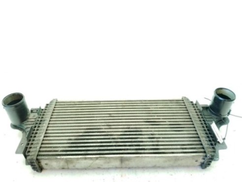 A1645000000 INTERCOOLER MERCEDES BENZ CLASE M (W164)|Desguaces La Cabaña