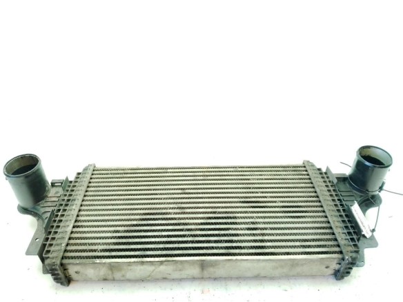 A1645000000 INTERCOOLER MERCEDES BENZ CLASE M (W164)|Desguaces La Cabaña