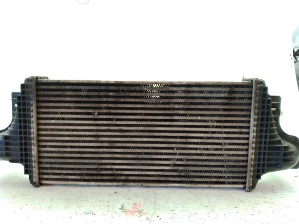 A1645000000 INTERCOOLER MERCEDES BENZ CLASE M (W164)|Desguaces La Cabaña