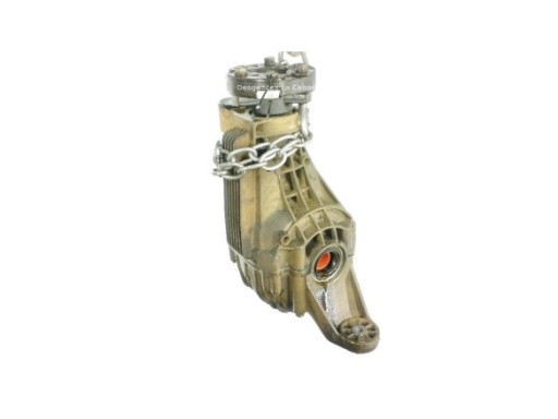 A1643301820 MANGUETA DEL DER MERCEDES BENZ CLASE M (W164)|Desguaces La Cabaña