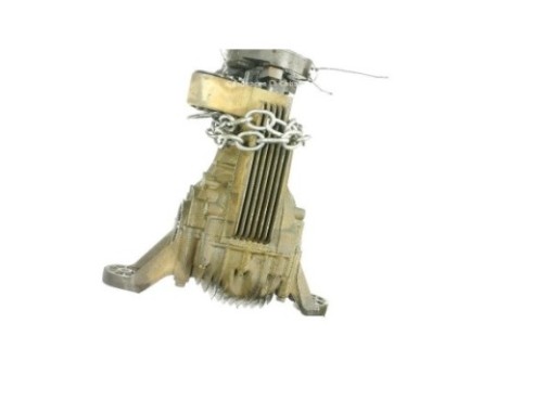 629912 GRUPO TRA MERCEDES BENZ CLASE M (W164)|Desguaces La Cabaña