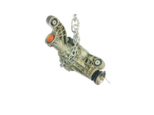 A1643301820 MANGUETA DEL DER MERCEDES BENZ CLASE M (W164)|Desguaces La Cabaña 2