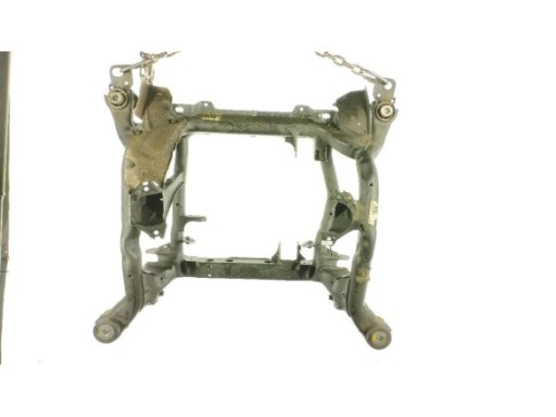 A1643301820 MANGUETA DEL DER MERCEDES BENZ CLASE M (W164)|Desguaces La Cabaña