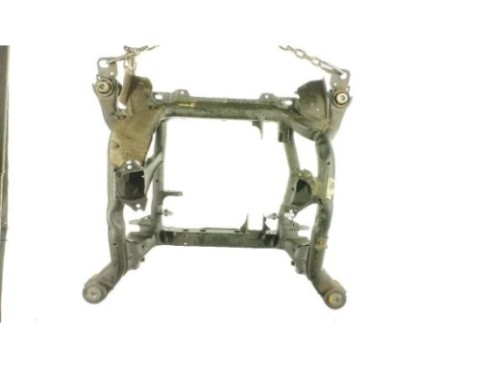 A1643300058 CUNA MOTOR MERCEDES BENZ CLASE M (W164)|Desguaces La Cabaña