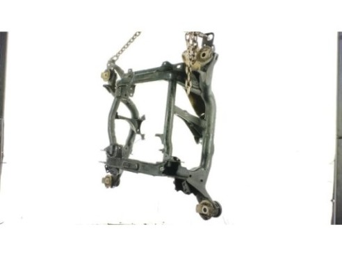 A1643301820 MANGUETA DEL DER MERCEDES BENZ CLASE M (W164)|Desguaces La Cabaña 2