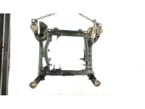 A1643300058 CUNA MOTOR MERCEDES BENZ CLASE M (W164)|Desguaces La Cabaña