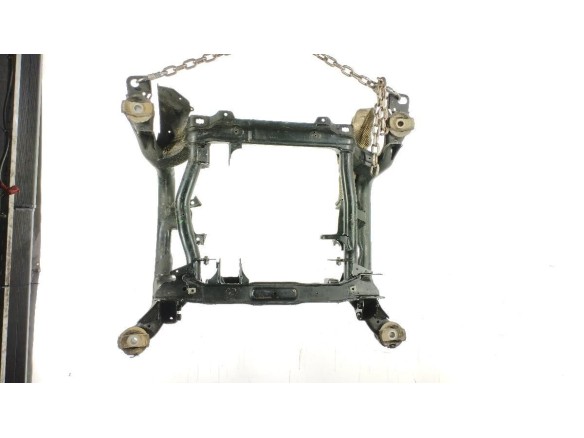 A1643300058 CUNA MOTOR MERCEDES BENZ CLASE M (W164)|Desguaces La Cabaña