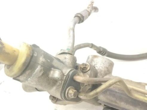 A1643301820 MANGUETA DEL DER MERCEDES BENZ CLASE M (W164)|Desguaces La Cabaña 2