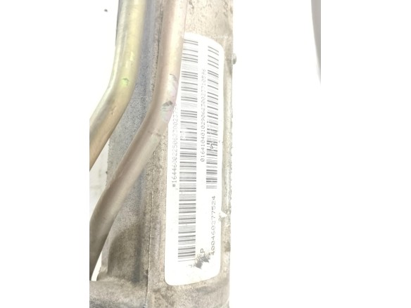   CREMALLERA MERCEDES BENZ CLASE M (W164)|Desguaces La Cabaña