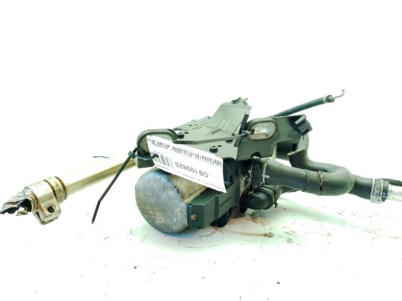   CALEFACCION ADICIONAL/ AUTONOMA MERCEDES BENZ CLASE M (W164)|Desguaces La Cabaña