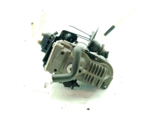 A1643301820 MANGUETA DEL DER MERCEDES BENZ CLASE M (W164)|Desguaces La Cabaña 2