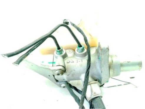 A1643301820 MANGUETA DEL DER MERCEDES BENZ CLASE M (W164)|Desguaces La Cabaña 2