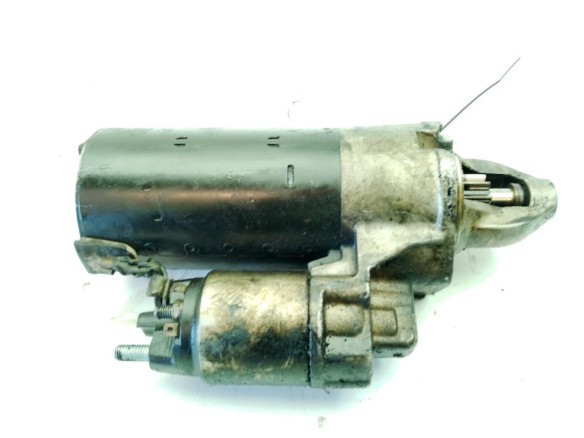 A0061515601 ARRANQUE MERCEDES BENZ CLASE M (W164)|Desguaces La Cabaña