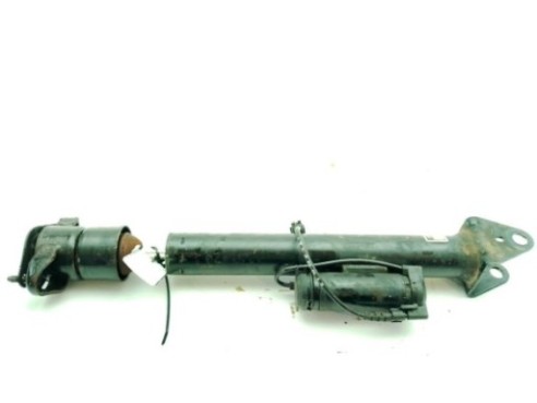 A1643301820 MANGUETA DEL DER MERCEDES BENZ CLASE M (W164)|Desguaces La Cabaña 2