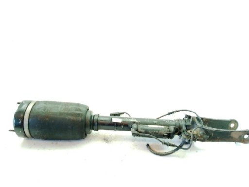 A1643301820 MANGUETA DEL DER MERCEDES BENZ CLASE M (W164)|Desguaces La Cabaña