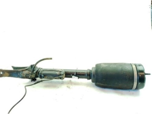 A1643301820 MANGUETA DEL DER MERCEDES BENZ CLASE M (W164)|Desguaces La Cabaña 2