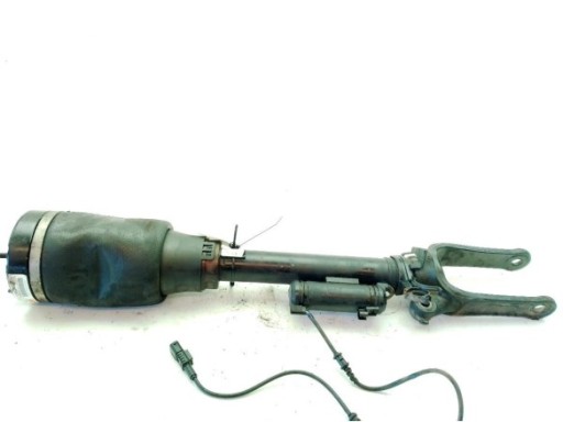 A1643301820 MANGUETA DEL DER MERCEDES BENZ CLASE M (W164)|Desguaces La Cabaña