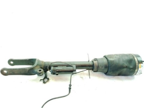 A1643301820 MANGUETA DEL DER MERCEDES BENZ CLASE M (W164)|Desguaces La Cabaña 2