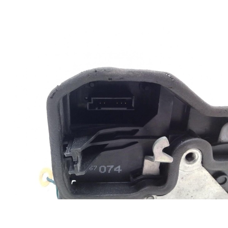 CERRADURA PUERTA LAT DEL DER BMW X3 (E83) |Desguaces La Cabaña
