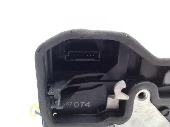CERRADURA PUERTA LAT DEL DER BMW X3 (E83) |Desguaces La Cabaña