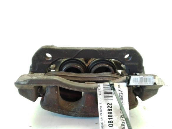1607729580 PINZA DEL IZQ CITROEN JUMPY Furgón|Desguaces La Cabaña