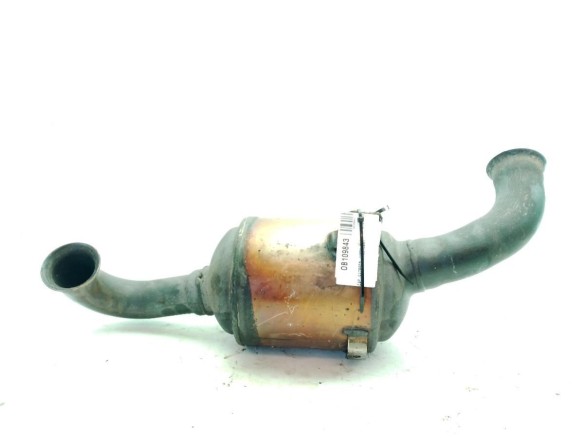   FAP CITROEN JUMPY Furgón|Desguaces La Cabaña