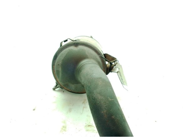   FAP CITROEN JUMPY Furgón|Desguaces La Cabaña