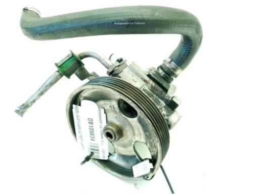 5206VR AMORTIGUADOR TRA DER CITROEN JUMPY Furgón|Desguaces La Cabaña