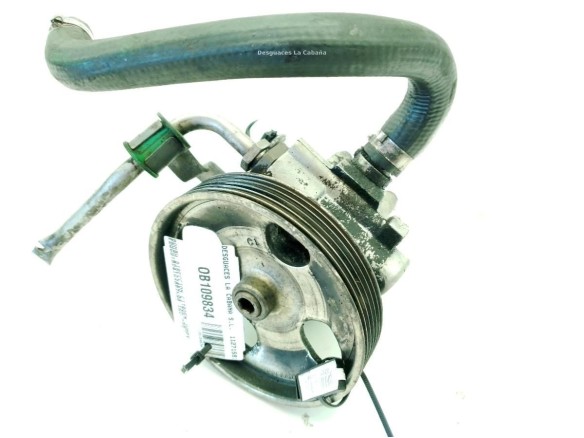 4007KL BOMBA DIRECCION CITROEN JUMPY Furgón|Desguaces La Cabaña