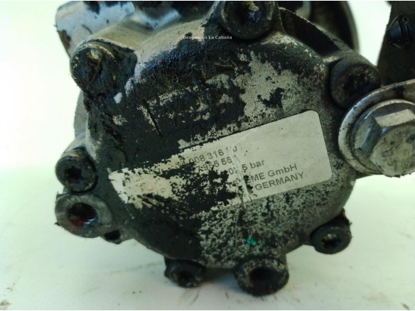 4007KL BOMBA DIRECCION CITROEN JUMPY Furgón|Desguaces La Cabaña