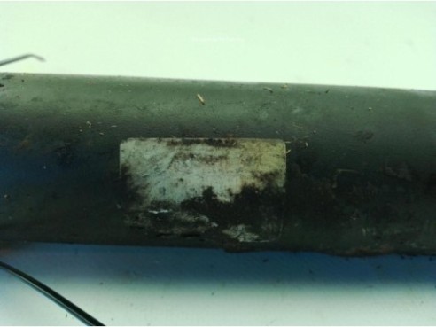 5206VR AMORTIGUADOR TRA IZQ CITROEN JUMPY Furgón|Desguaces La Cabaña