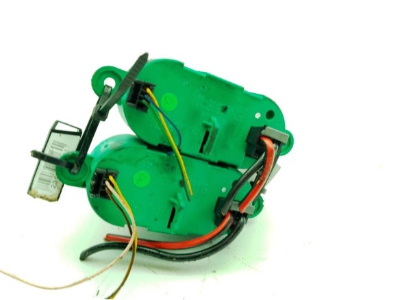 7701207453 RESISTENCIA CALEFACCION RENAULT ESPACE IV (JK0/1_)|Desguaces La Cabaña