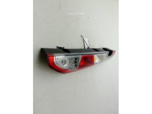 255673618R MANDO COMPLETO RENAULT KANGOO Express (FW0/1_)|Desguaces La Cabaña