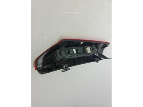   PILOTO TRA IZQ EXT RENAULT KANGOO Express (FW0/1_)|Desguaces La Cabaña