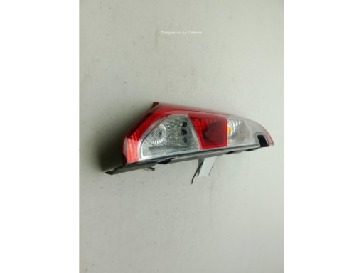 255673618R MANDO COMPLETO RENAULT KANGOO Express (FW0/1_)|Desguaces La Cabaña