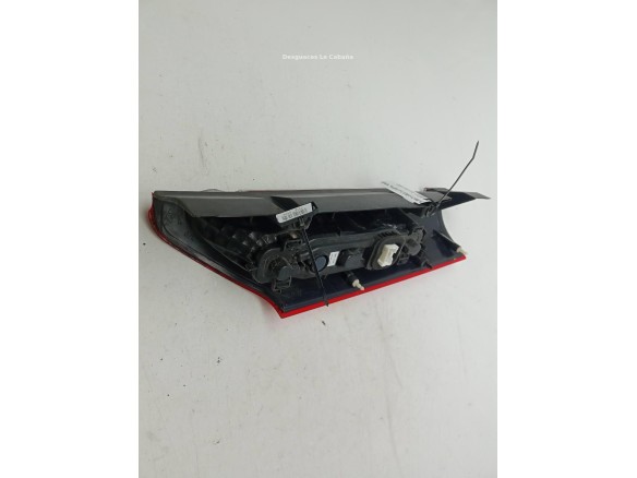   PILOTO TRA DER EXT RENAULT KANGOO Express (FW0/1_)|Desguaces La Cabaña