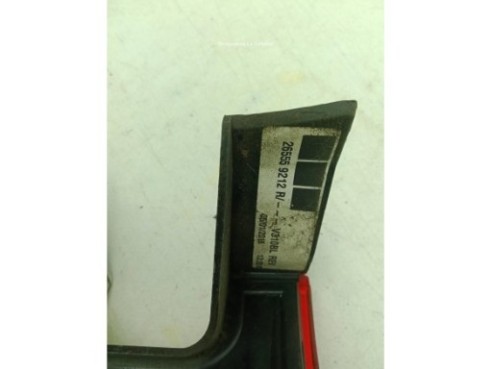   PILOTO TRA DER EXT RENAULT KANGOO Express (FW0/1_)|Desguaces La Cabaña