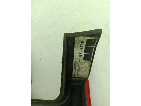   PILOTO TRA DER EXT RENAULT KANGOO Express (FW0/1_)|Desguaces La Cabaña