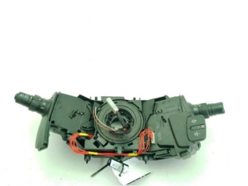 255673618R MANDO COMPLETO RENAULT KANGOO Express (FW0/1_)|Desguaces La Cabaña