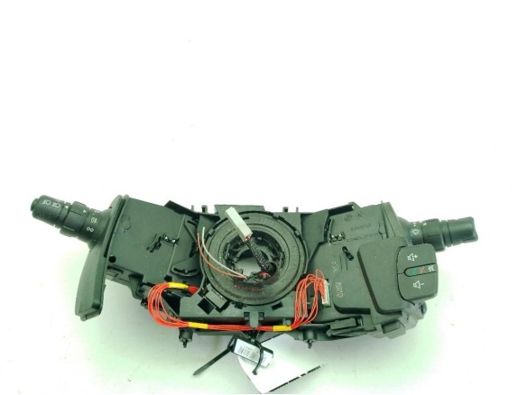 255673618R MANDO COMPLETO RENAULT KANGOO Express (FW0/1_)|Desguaces La Cabaña