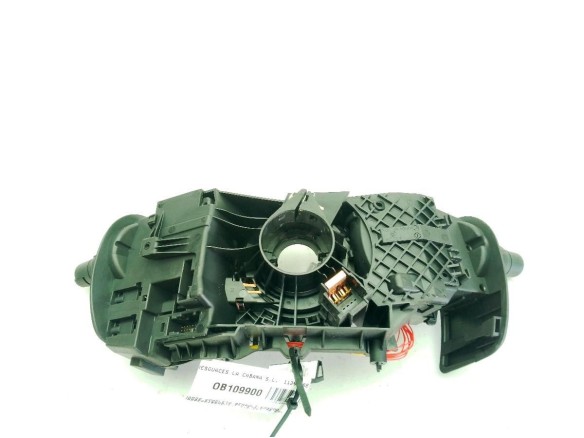 255673618R MANDO COMPLETO RENAULT KANGOO Express (FW0/1_)|Desguaces La Cabaña