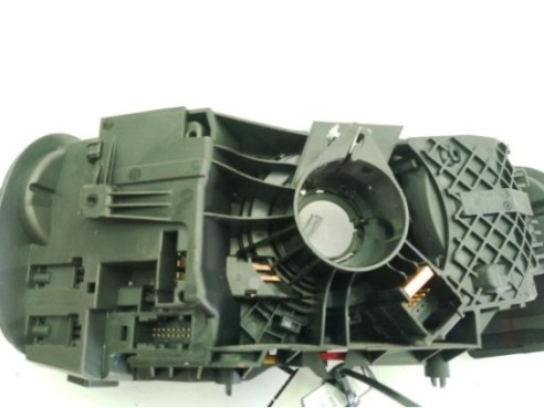 255673618R MANDO COMPLETO RENAULT KANGOO Express (FW0/1_)|Desguaces La Cabaña